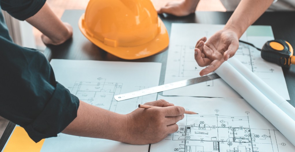 Tư vấn thiết kế và Giám sát